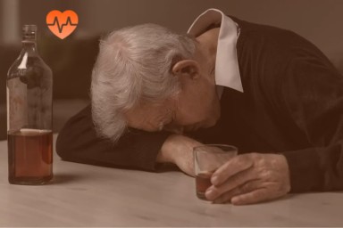 Лечение алкоголизма у пожилых людей в Кинель-Черкассах