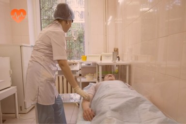 Бесплатное лечение алкоголизма в Кинель-Черкассах