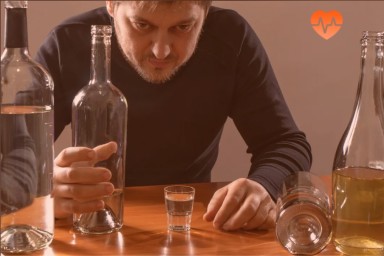 Лечение белой горячки в Кинель-Черкассах