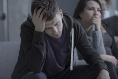 Лечение созависимости в Кинель-Черкассах